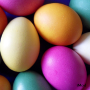 Huevos de Pascua icon