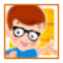 Deletrear bien (a partir de los 7 años) icon