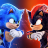 icon SonicForces 6.0.0