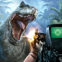 JURASSIC MISSIONS: shooting games for free