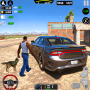 Juegos de autos 2023: Conducción escolar icon