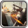 Ejército helicóptero ataque 3D icon