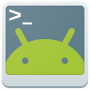 Terminal Emulator pour Android icon