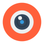 Chat vidéo Surprise Flirt icon