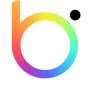 Diseño desenfocado (Desenfoque radial) icon