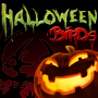 Oiseaux dHalloween icon