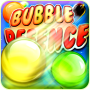 Bubble Defence