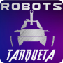 Robots Vs Tanqueta