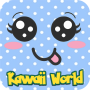 KawaiiWorld Craft Game