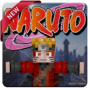 Naruto for Minecraft Mods 2021 Master Addons MCPE