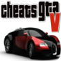 Trucos GtaV. Guía Trucos GTA5 icon