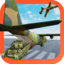 Military Cargo Transport