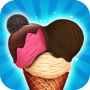 Ice Cream Making Game For Kids