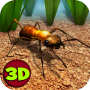 Ant Survival Simulator 3D