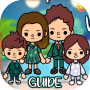 TOCA Life World Town Walkthrough