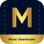 Darmowy Full Movie Downloader | Torrent Downloader icon