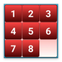 Slide Puzzle icon