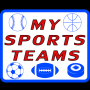 My Sports Teams