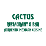 Cactus - entrega de alimentos do restaurante icon