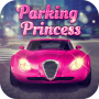 Parking Princess: Girl Driving