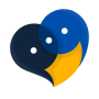 Consejos de videollamadas y chat en vivo con icon