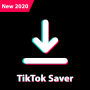 vidéo pour tous les statuts, y compris tiktok icon