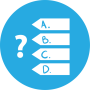 Competencia de información KPSS icon