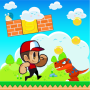 Super Sandy Runner icon