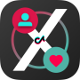 TikPopular para seguidores de tik tok, curtidas, fãs icon