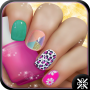 Nail Design Salon: Manicure nail makeover girlgame