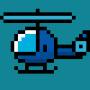 Mayor volante icon