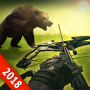 Crossbow Hunter: Wild Animals