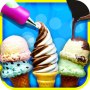 Ice Cream Maker - cooking game