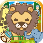Animal Zoo - Un jeu amusant qui nourrit les animaux - icon