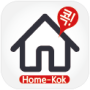 Hokkok - Otwarty rynek specjalizujący się w materiałach budowlanych icon