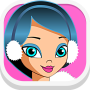Habille la mode dhiver icon