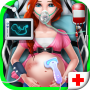 Pregnant Emergency Surgery