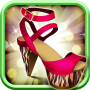 Girls Games - Shoes Maker