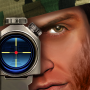 Modern Army Sniper