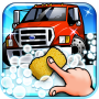 Truck Wash - Kids Game