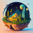 icon Idle Planet Miner 2.6.26