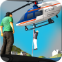 Helicopter Rescue Flight Sim