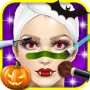 Halloween SPA - kids games