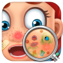 Little Skin Doctor - Free game