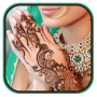 1000+ Mehndi Designs Simple Henna Tattoo 2018-19 icon