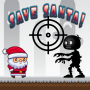 Salvar o Papai Noel icon