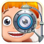 Little Eye Doctor - Free games