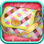 Bag Maker - Girls Games