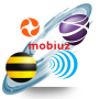 USSD kodlar 2020 Uzmobile Mobiuz UMS Ucell Beeline icon