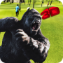 Angry Gorilla Escape Simulator